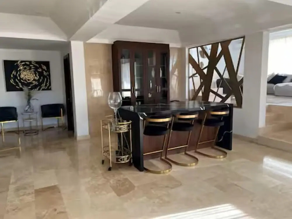 Villa Casa Blanca