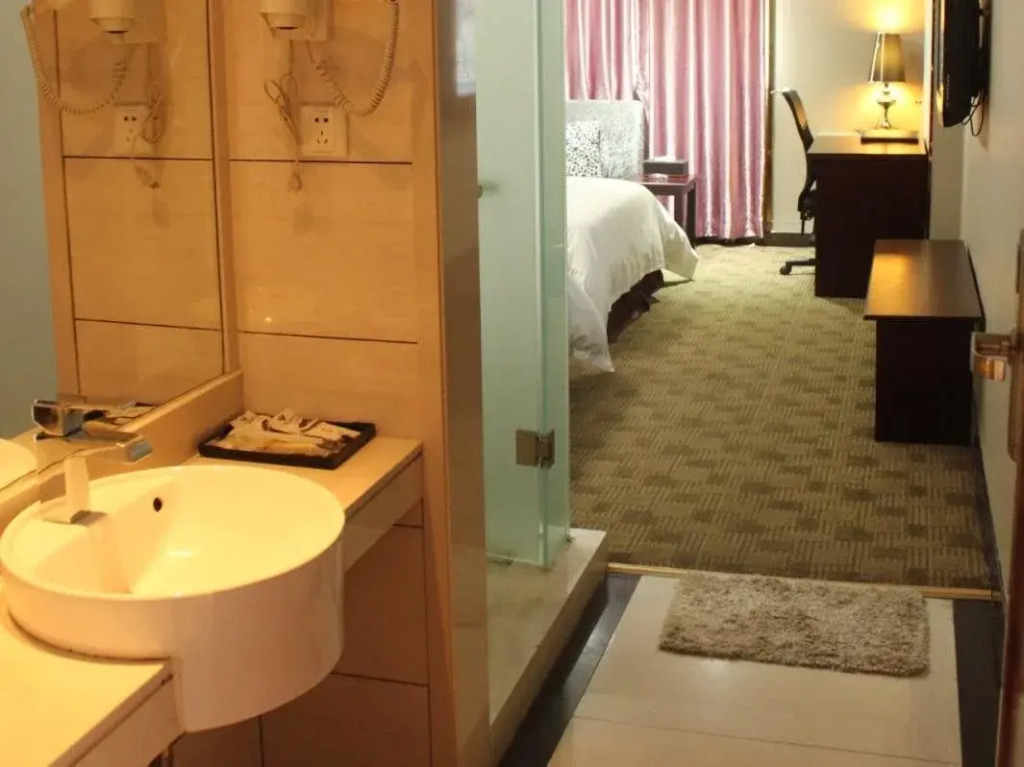 Foshan Venus Hotel
