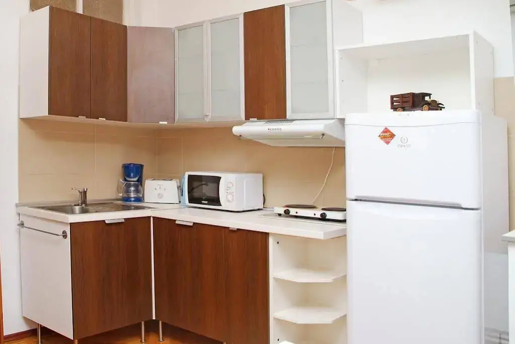 Fast Rent Accommodation