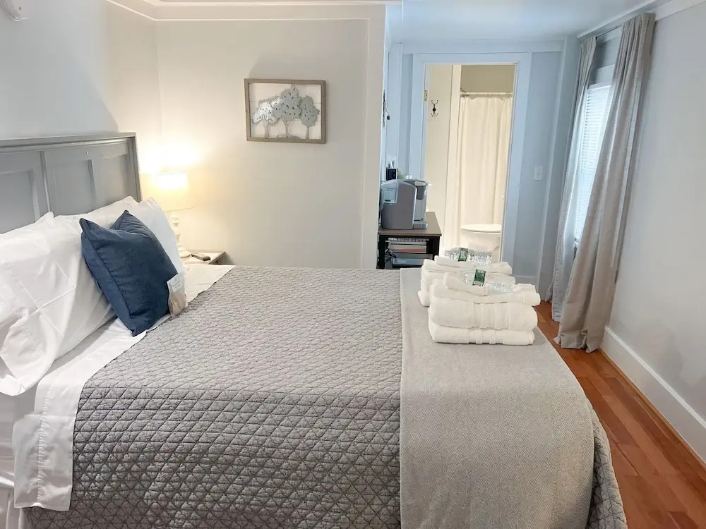Freedom House B&B