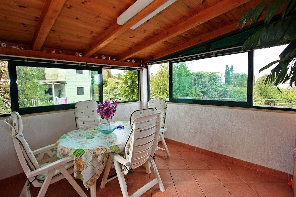 Apartman Rina