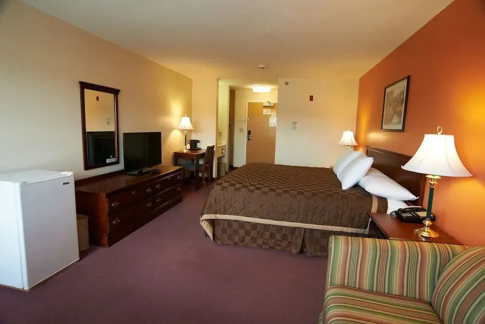Coos Motor Inn