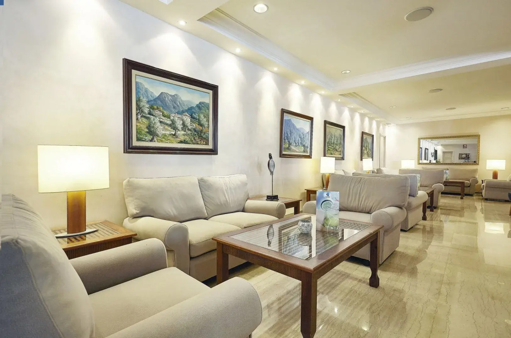 Grupotel Nilo & Spa