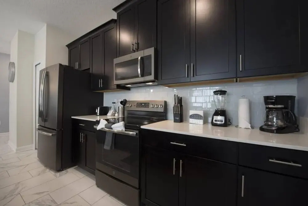 Champions Gate Community Private Pool Golf Course Spetacular Amenities Close to Disney World