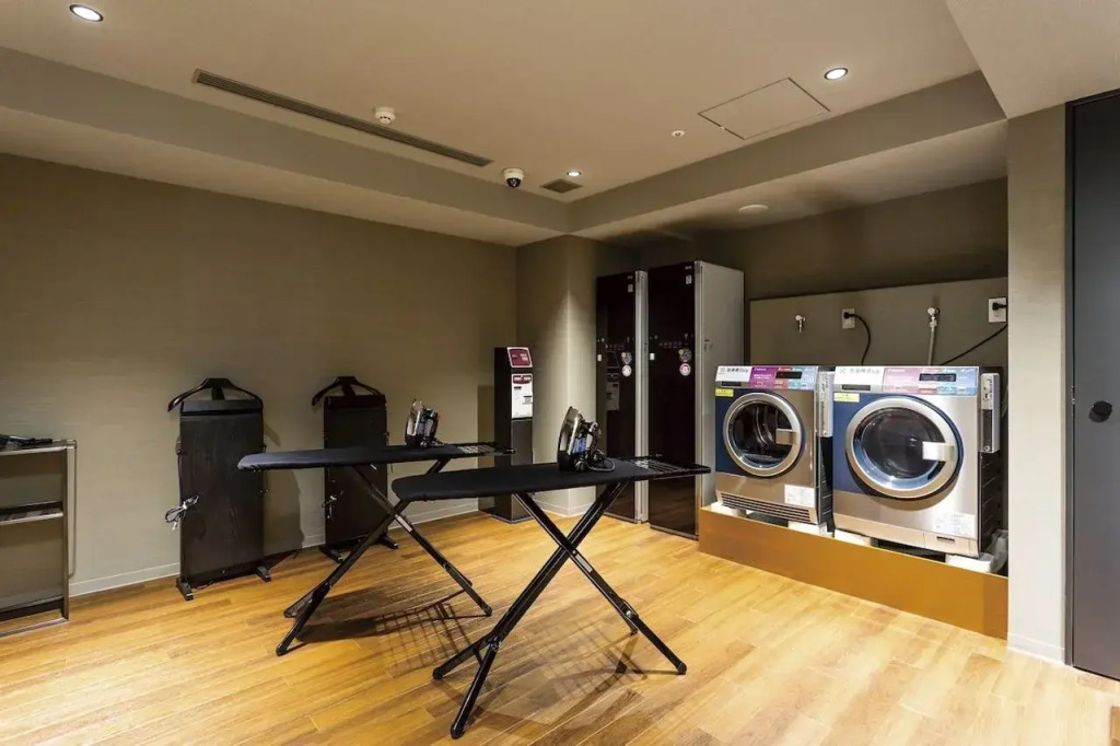 Shibuya STREAM HOTEL