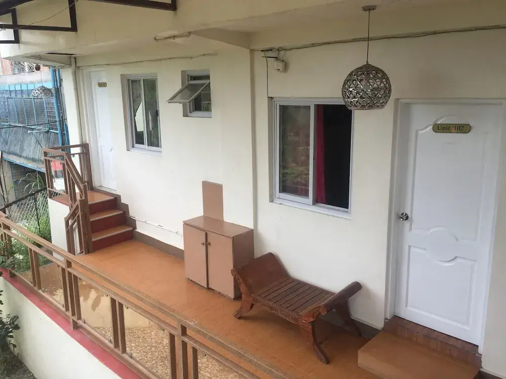 FCPines Homestay