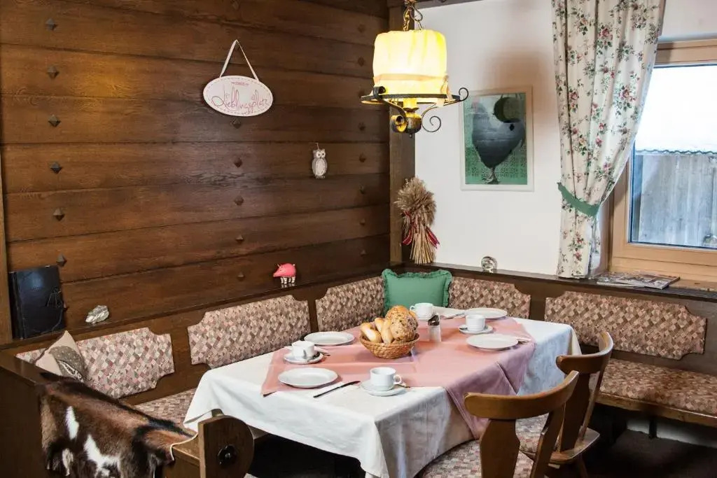 Pension Forsthof