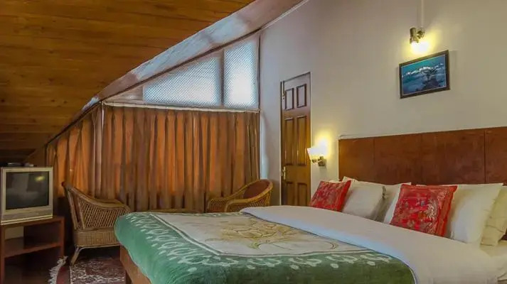 Hotel Shangrila Regency