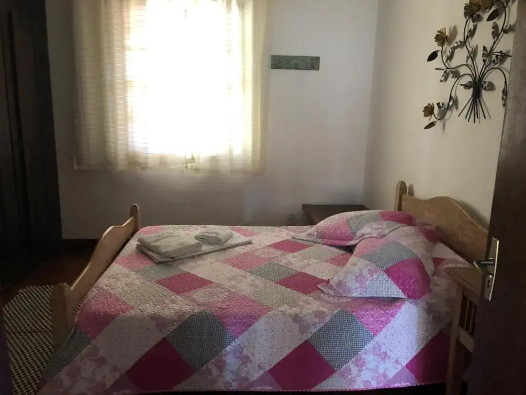 casa de temporada vovó iris