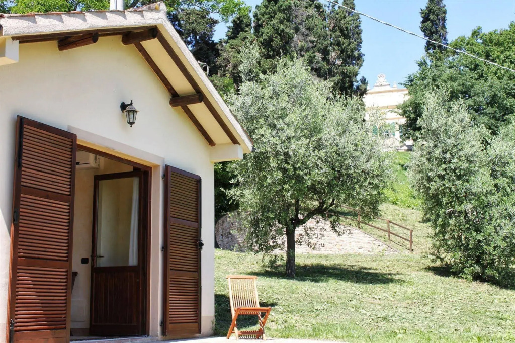 Villa Rinalducci