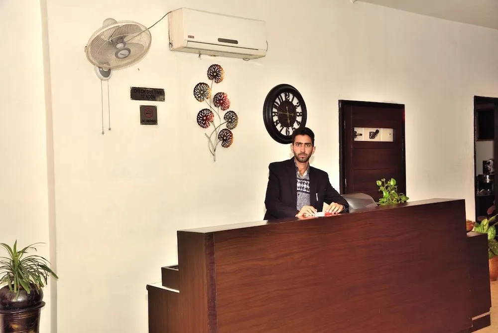 Hotel RC Regency