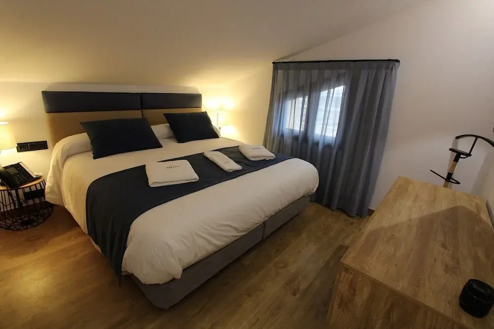 Hotel Mirador De Aledo