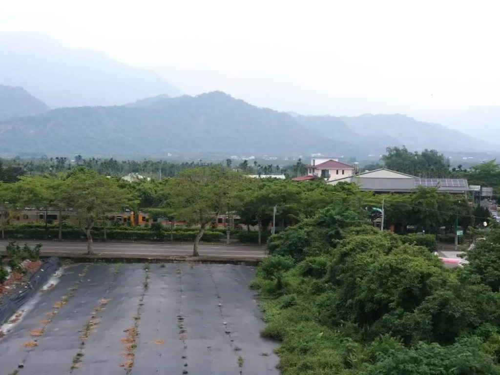 Jiji Wu Homestay