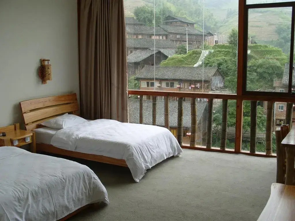 Zhen Chen Resort