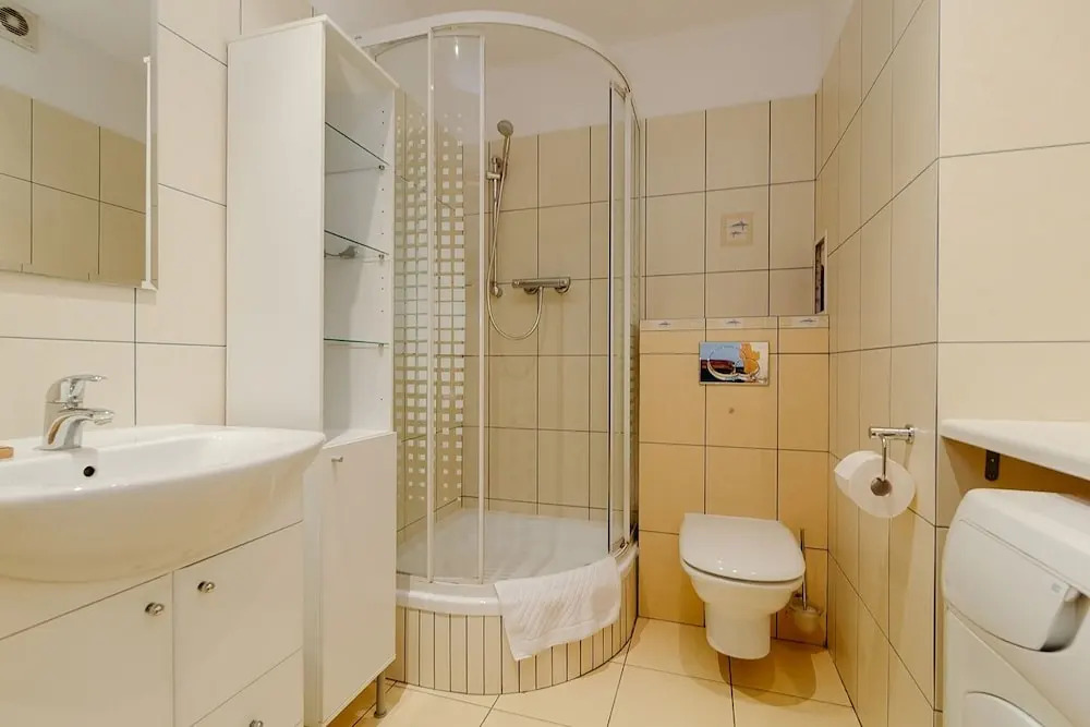 ShortStayPoland Św. Wincentego B7