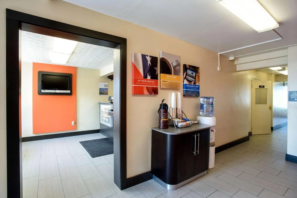Motel 6-Mount Jackson, VA - Shenandoah