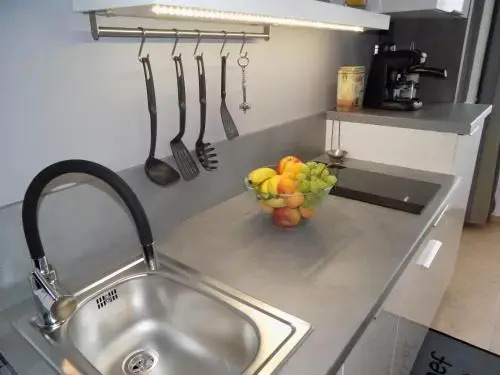 Fészek Apartman Sopron