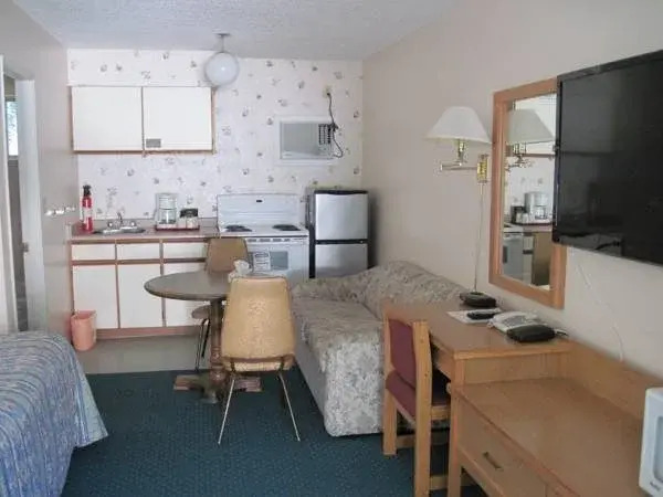 Alpine Motel
