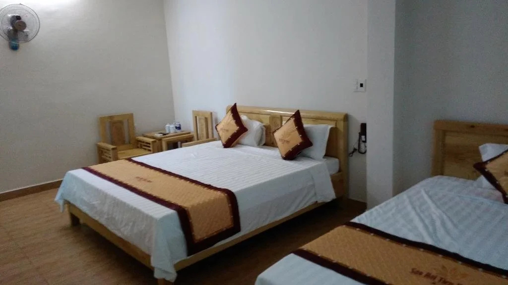 Hải Tiến Resort