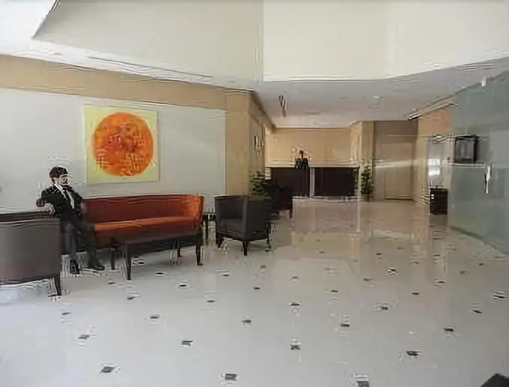 Days Hotel by Wyndham Olaya Riyadh