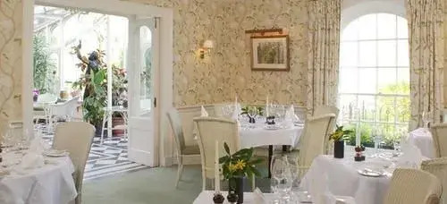 Ballymaloe House Hotel