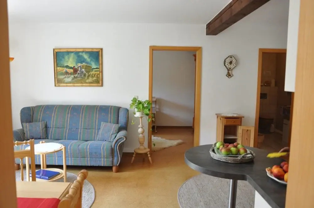 Ferienwohnung Gäste Oase
