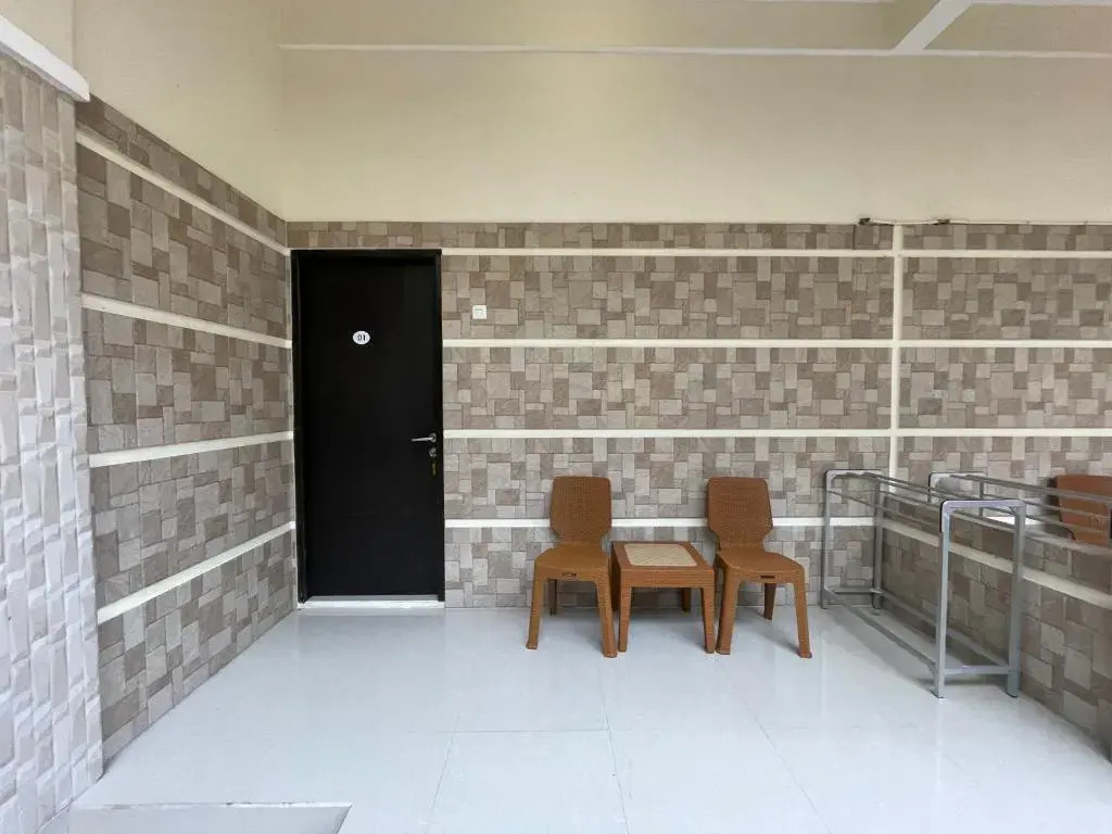 Cempaka Homestay
