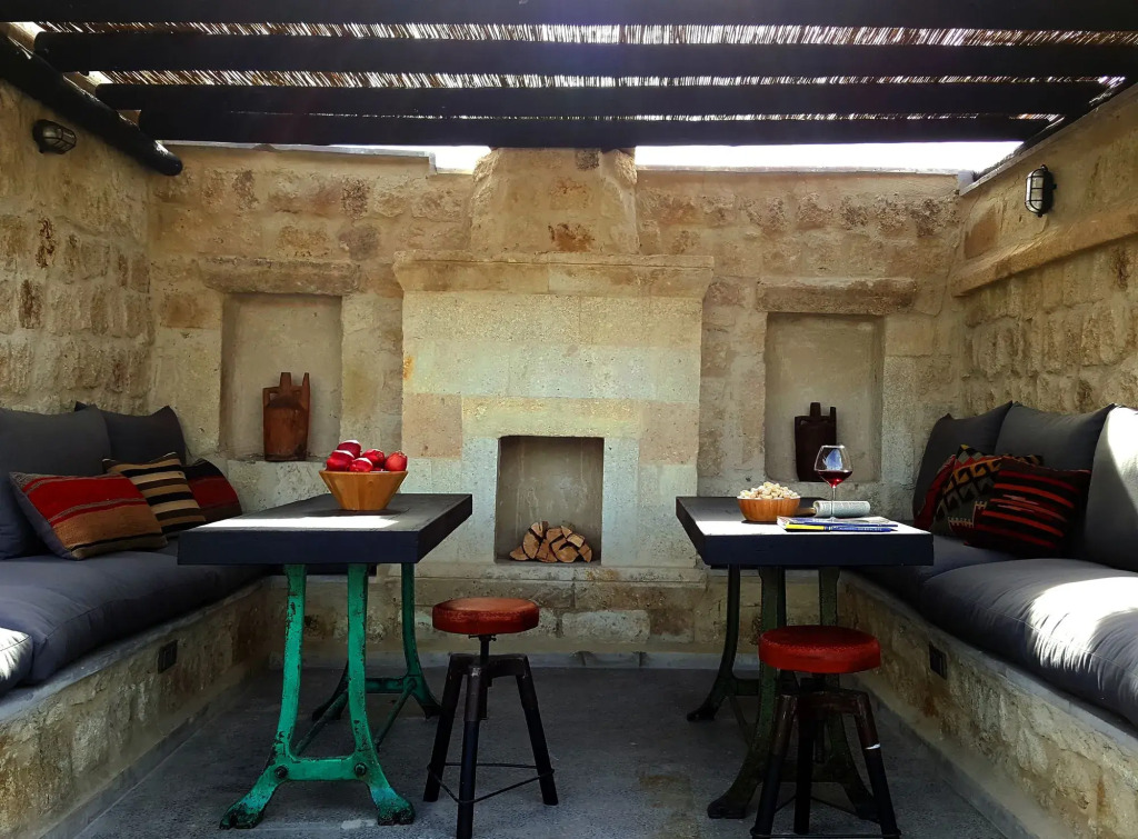 SOTA Cappadocia