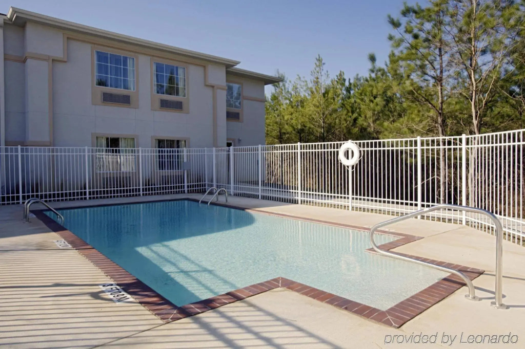 Best Western Oakdale Inn