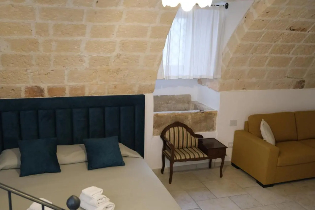 Palazzo Arco Cadura Hotel & Spa