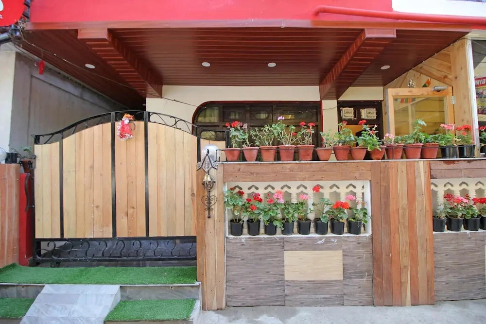 Wooden Paradise Nainital by Oyo Rooms