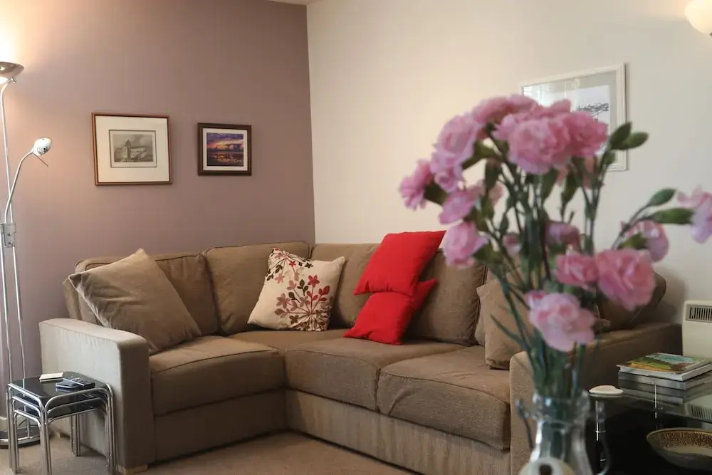 Phyl's Flat