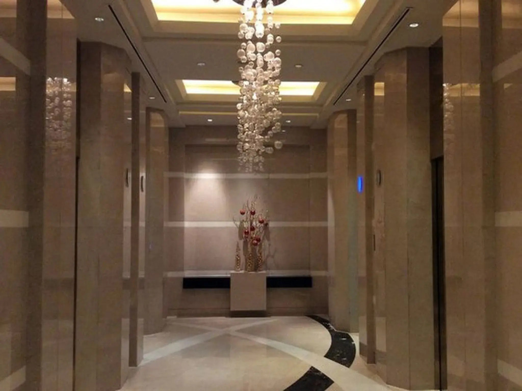 JW Marriott Hotel Hangzhou at West Lake