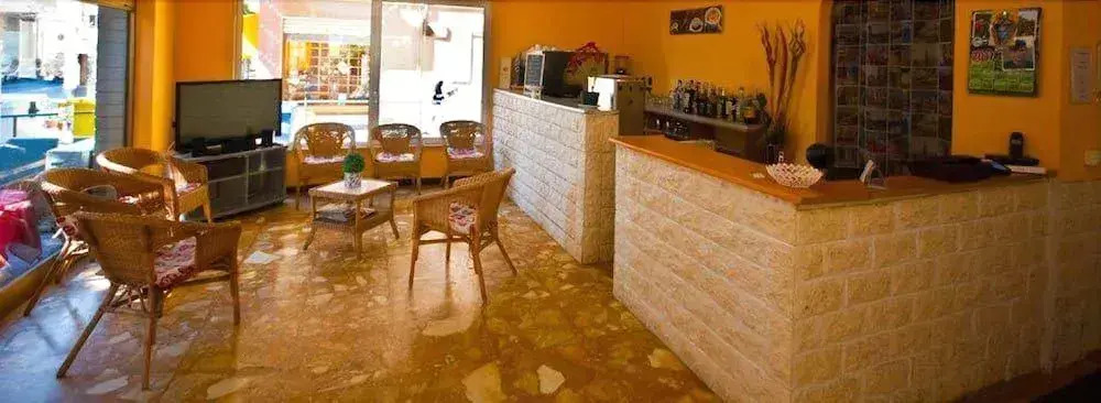 Hotel Rosengarden