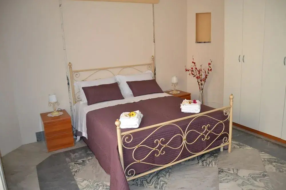 Marena Apartment