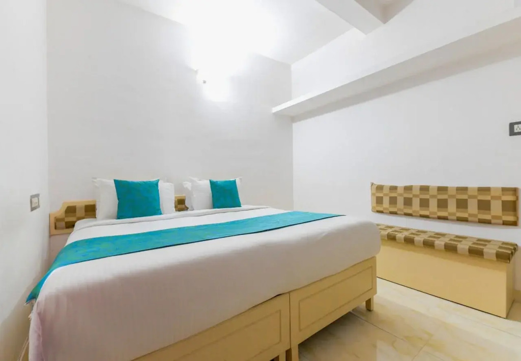 OYO 6997 New Kochi Residency