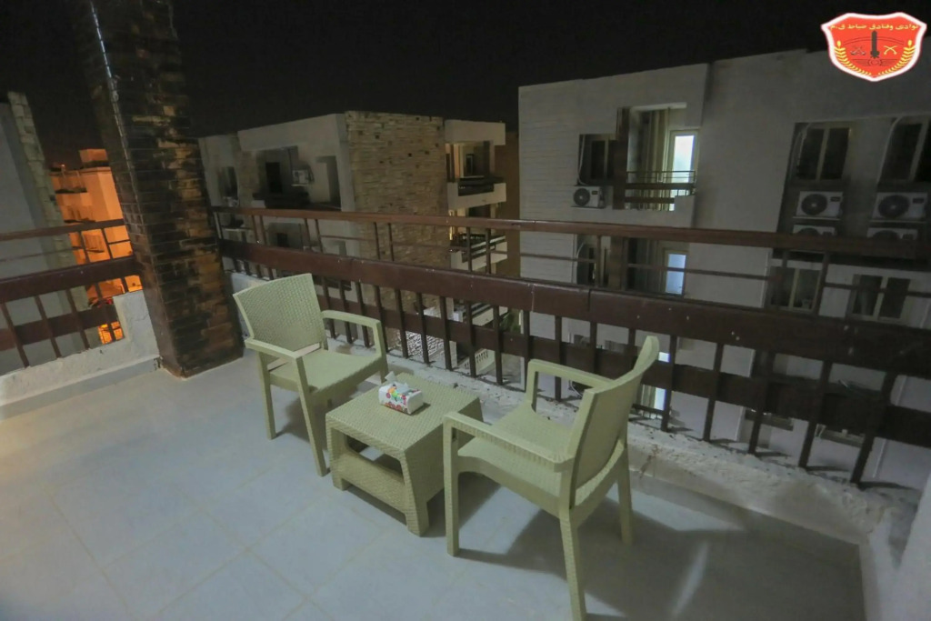 Maamoura Armed Forces Apartments