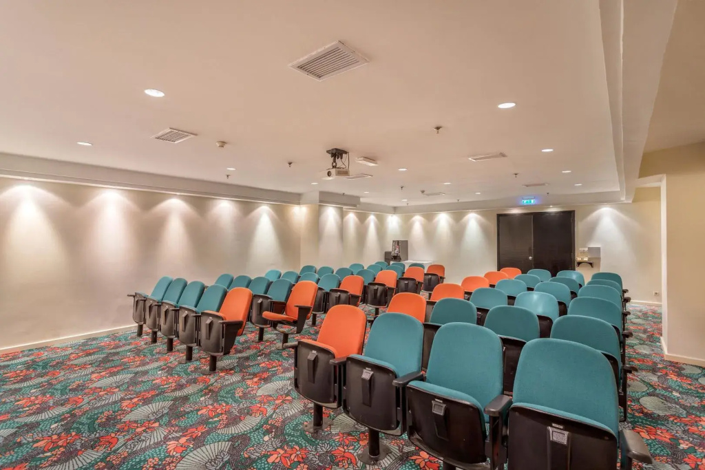 Seven Seas Hotel Life - Ultra All Inclusive & Kids Concept