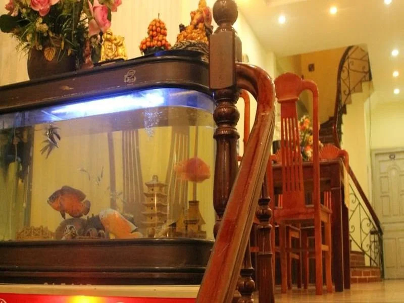 Hanoi Gravita Hotel