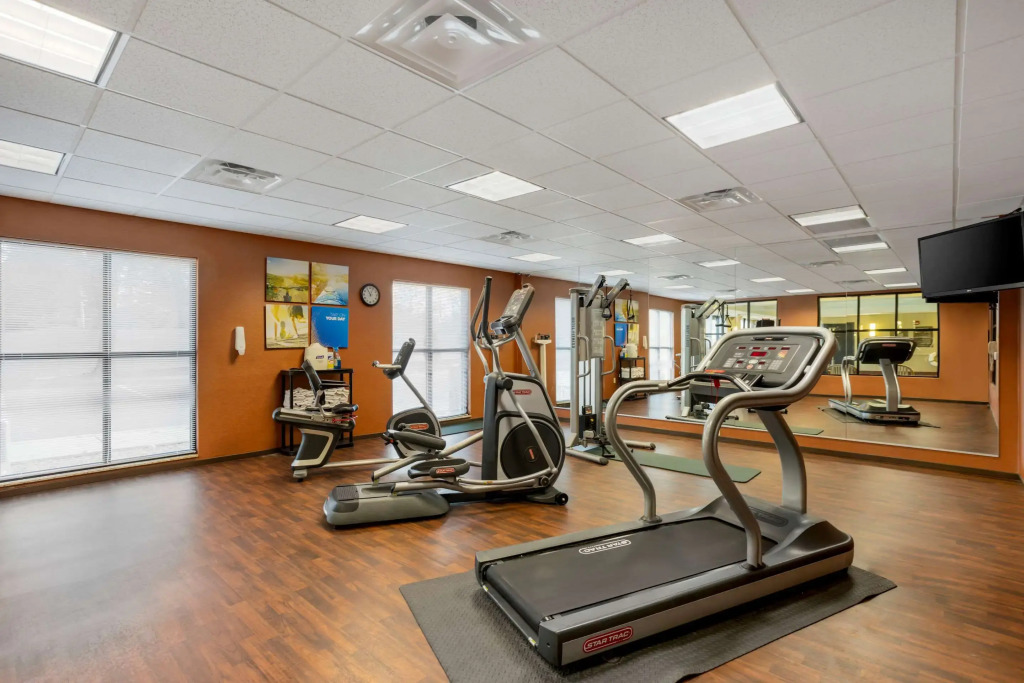 Comfort Inn & Suites Sayre
