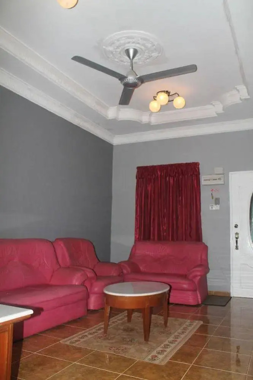 Nabila Homestay