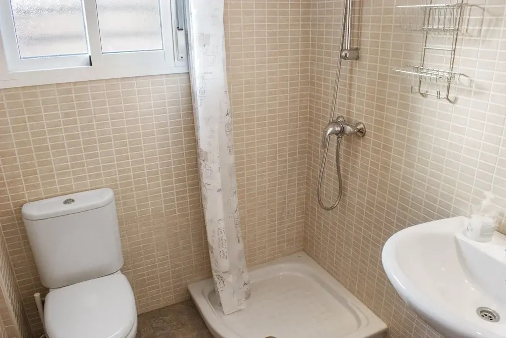 Lovely Penthouse with Sea View Ref 9