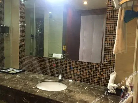 XiChong Qianxi Hotel