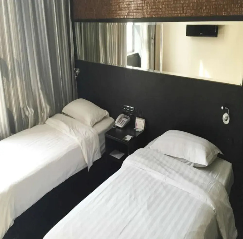 Time Hotel