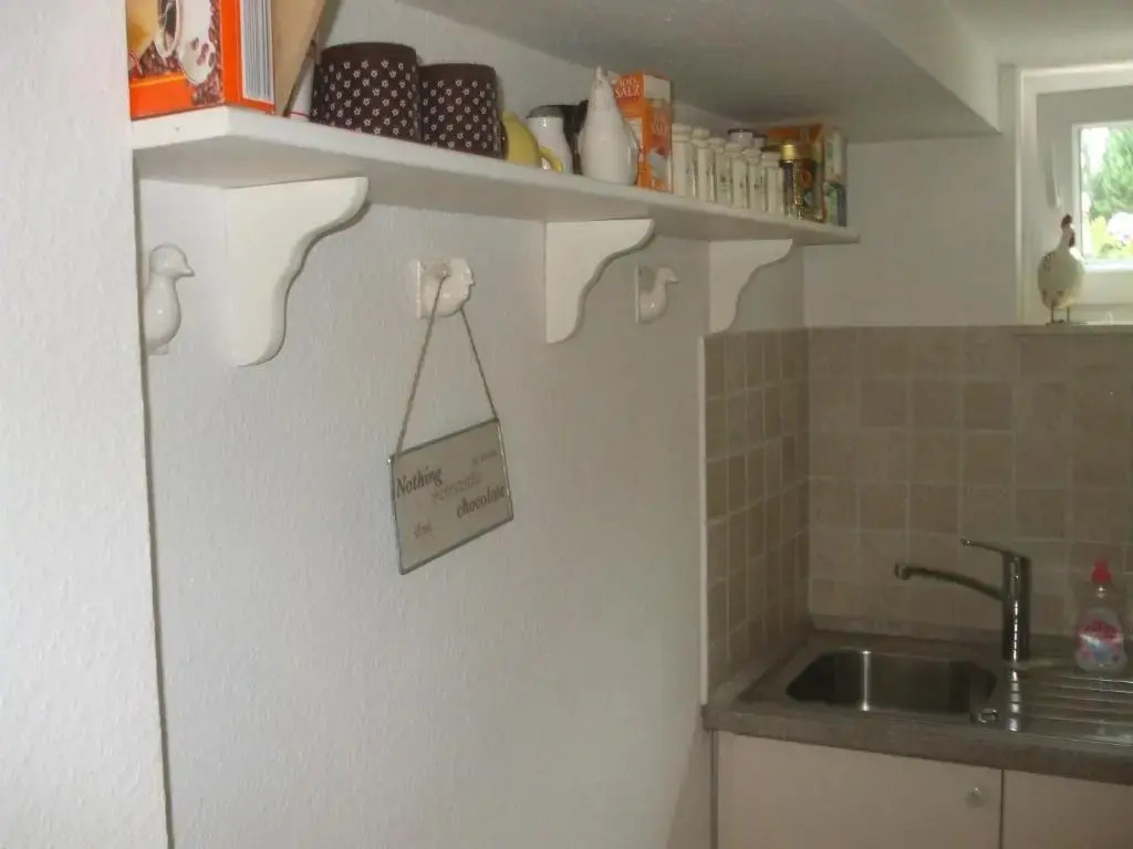 Appartement Seelücke