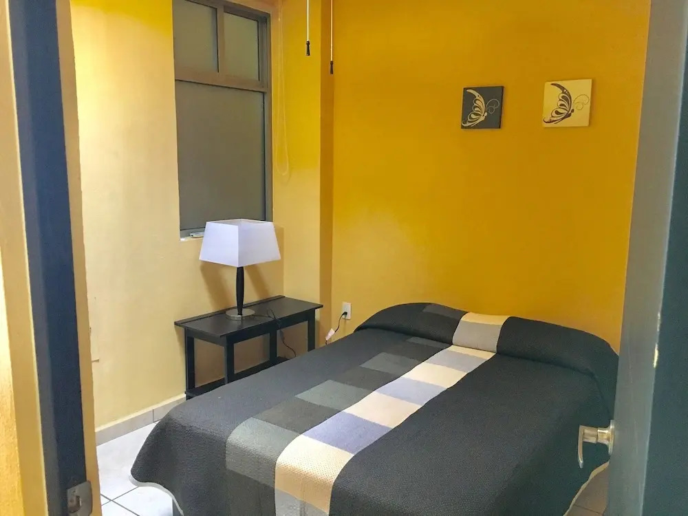 Andressa Mia Apartments