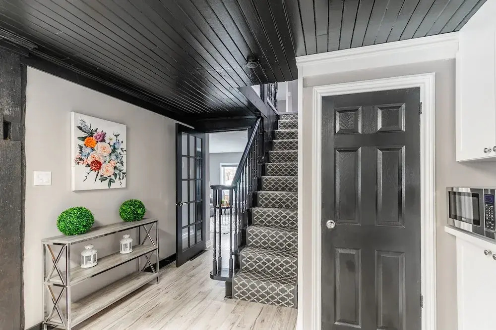 Cozy 3BR House in Watertown by GLOBALSTAY