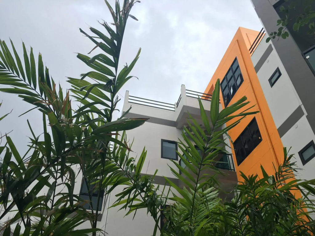 The Palm Residence