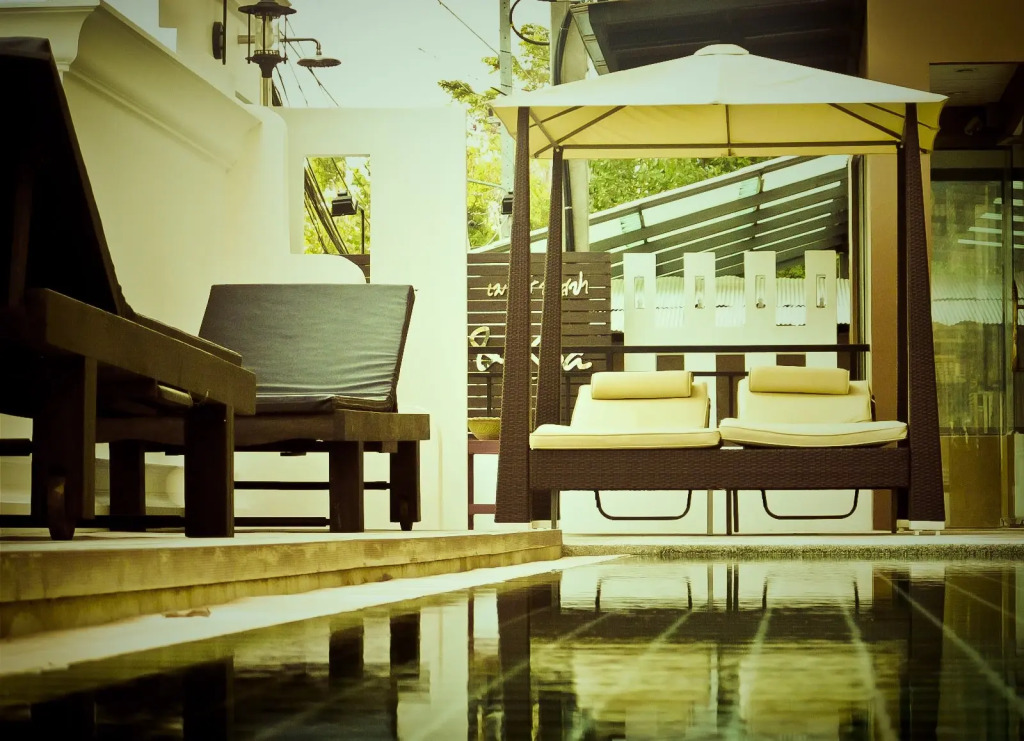 Maytara Hotel