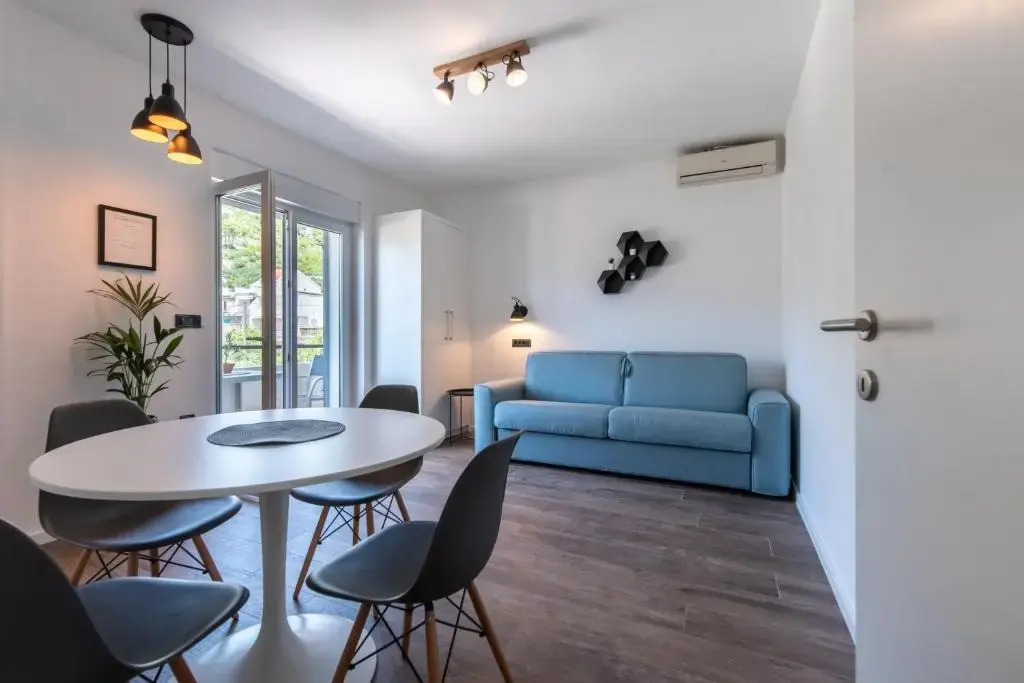 Maslina Apartments